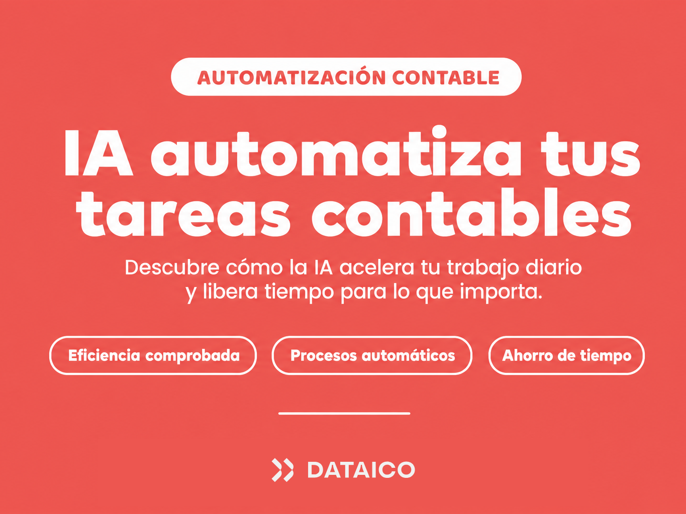 ¿Cómo la Inteligencia Artificial Automatiza las Tareas Contables Diarias?